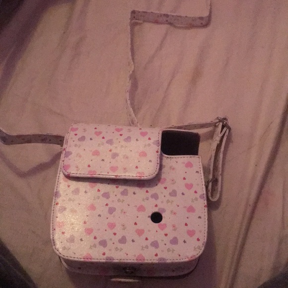 Insta camera case - Picture 3 of 3